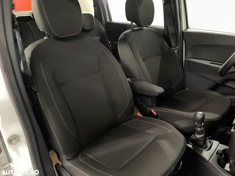 Dacia Lodgy